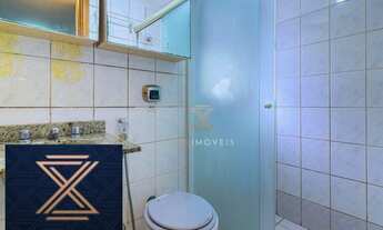 Imagem 3: Apartamento com 1 dormitório à venda, 38 m² por R$ 790.000 - Lagoa - Rio de Janeiro/RJ