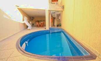 Imagem 3: Casa 3 Suítes - JD Franca