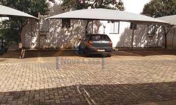 Imagem 5: Apartamento Padrão - Ribeirão Preto - Conj. Hab.Jardim das Palmeiras