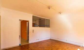 Imagem 5: Apartamento com 125m² em mirandópolis