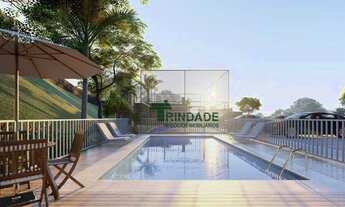 Imagem 5: Apartamento com 2 dormitórios à venda, 47 m² por R$ 167.900,00 - Jardim Sandra - Cotia/SP