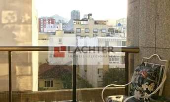 Imagem: RIO DE JANEIRO - Flat - Ipanema