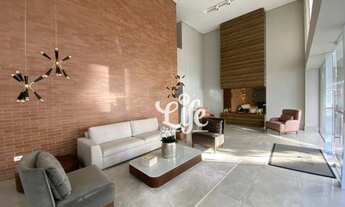 Imagem 2: Apartamento à venda, 97 m² por R$ 880.000,00 - Vila Izabel - Curitiba/PR