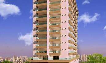 Imagem: Lindo Apto Praia Grande Mobiliado