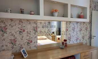 Imagem 3: Apartamento - Jardim Aquarius - Edifício Solar dos Manacás - 157m²