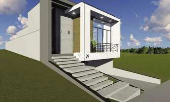 Imagem 2: Casa com 3 dormitórios à venda, Condomínio Sunlake - Sorocaba/SP