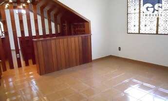 Imagem 3: Casa com 4 dormitórios à venda, 340 m² por R$ 1.300.000 - Condomínio Portal de Itu - Itu/S