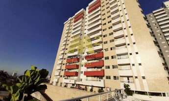 Imagem 1: Apartamento com 1 dorm, Ocian, Praia Grande - R$ 325 mil, Cod: 7869