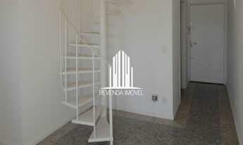 Imagem 2: Apartamento Duplex com 3 dormitórios à venda no Jabaquara