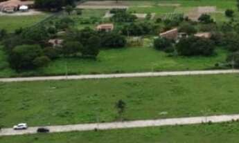 Imagem 2: LOTES NO AQUIRAZ SEM ENTRADA