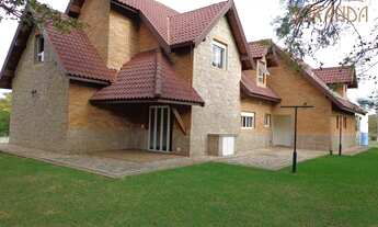 Imagem 3: Casa residencial à venda, Condomínio Vila D'este , Valinhos - CA0093