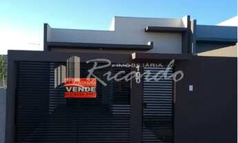 Imagem 2: Arapongas - Casa Padrão - Jardim Mônaco II