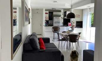 Imagem 7: Apto de 3 dorms., sendo 1 suíte