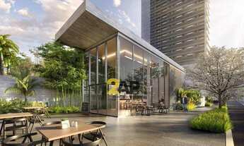 Imagem 4: Apartamento Duplex com 3 dormitórios à venda, 206 m² por R$ 5.951.060 - Itaim Bibi - São P