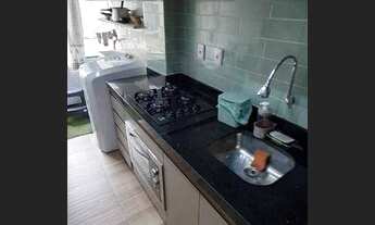 Imagem 5: Apartamento de 3 Qts reformado à venda em Núcleo Bandeirante