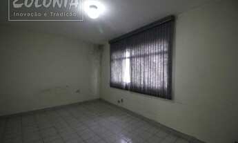 Imagem 2: Santo André - Casa Padrão - Parque das Nações