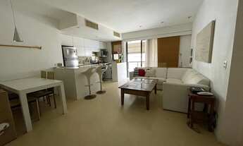 Imagem 3: Flat para venda possui 80 metros quadrados com 2 quartos em Ipanema - Rio de Janeiro - RJ