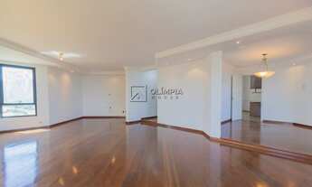 Imagem 4: Locação Apartamento 3 Dormitórios - 280 m² Vila Madalena