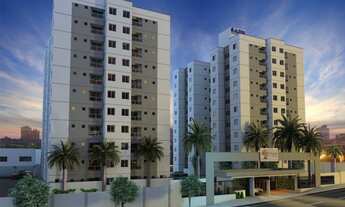 Imagem: Apartamento no LUIZOTE 3 em UBERLÂNDIA