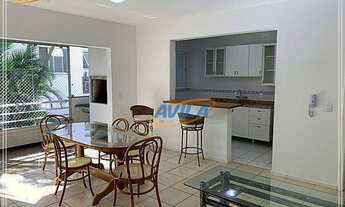 Imagem: Venda/Locação com 3 D (1 S) com Dep. Comp