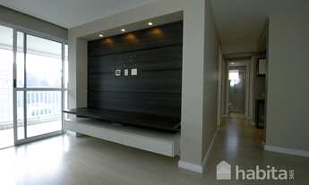 Imagem 2: Apartamento em Chácara Santo Antônio (Zona Sul