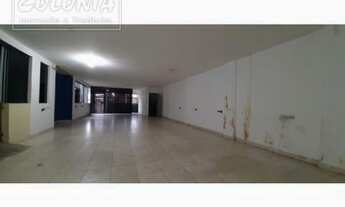 Imagem 2: Santo André - Prédio Inteiro - Vila Scarpelli