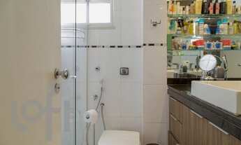 Imagem 3: Apartamento para venda com 120 metros quadrados com 3 quartos em Copacabana - Rio de Janei