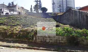 Imagem 6: Terreno à venda, 535 m² por R$ 670.000,00 - Centro - Arujá/SP