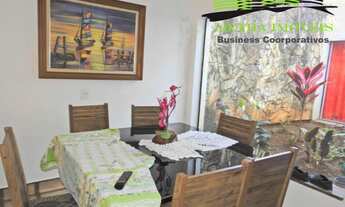 Imagem 3: CASA RESIDENCIAL em SOROCABA - SP, JARDIM PRESTES DE BARROS