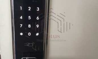 Imagem 3: SãO CAETANO DO SUL - Apartamento Padrão - Fundação