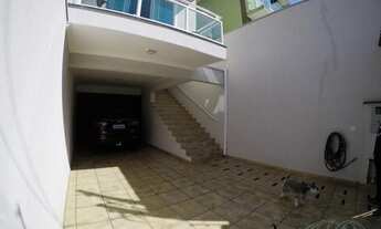 Imagem 3: Residencial - Bela Vista