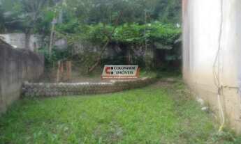 Imagem 5: Chácara 1 Quarto Santo André - SP - Recreio da Borda do Campo