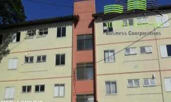 Imagem 1: Ótimo apartamento, bem localizado com 02 dormitórios, sala, cozinha, lavanderia, wc social