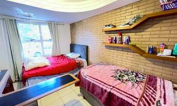 Imagem 7: Sobrado Alto Padrão com 5 quartos, todos com suítes, em condomínio!!!