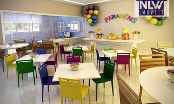 Imagem 5: Cobertura com 2 dormitórios à venda, 83 m² por R$ 237.873 - Vila Nova Bonsucesso - Guarulh