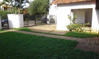 Imagem 2: Casa residencial à venda, Clube de Campo, Piracicaba