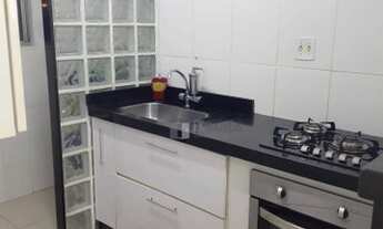 Imagem 7: Apartamento à venda, 46 m² por R$ 155.000,00 - Piracicamirim - Piracicaba/SP