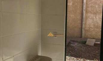 Imagem 6: Salão para alugar, 297 m² por R$ 3.500/mês - Campos Elíseos - Ribeirão Preto/SP