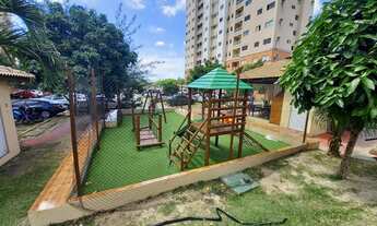 Imagem 5: Apartamento para venda tem 48 metros quadrados com 2 quartos em Jacarecanga - Fortaleza