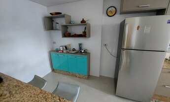 Imagem 4: Apartamento no Boqueirão 2 quartos 2suítes 1 vaga, Sacada gourmet,101 m2, 500 mil