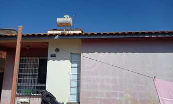 Imagem 4: Casa quitada Casa com 2 dormitórios