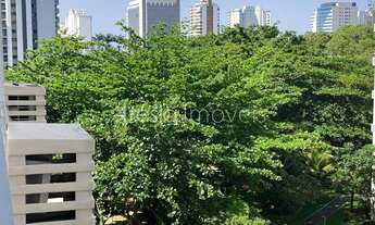 Imagem 3: Rosa do Sol - Barra da Tijuca