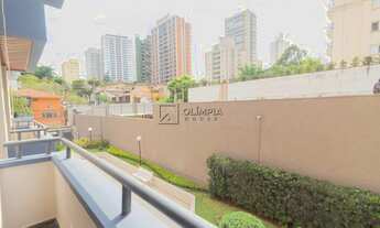 Imagem 3: Apartamento Venda Vila Mascote 123 m² 3 Dormitórios