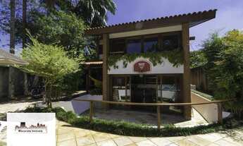 Imagem 2: Sobrado residencial à venda, Interlagos, São Paulo - SO0709