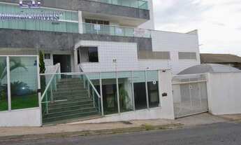 Imagem 2: Apartamento para venda com 90 metros quadrados com 3 quartos em Fonte Grande - Contagem