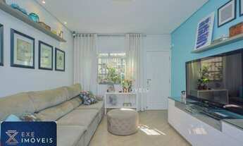 Imagem 2: Casa com 3 dormitórios à venda, 120 m² por R$ 836.000 - Mooca - São Paulo/SP