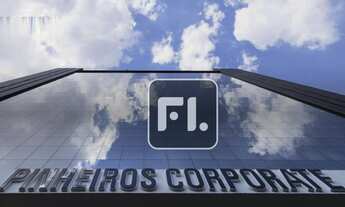 Imagem: Conjunto para alugar, 670 m² por R$ 56.950,00/mês