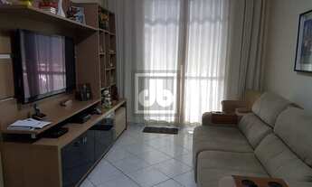 Imagem: Ilha do Governador - Jardim Guanabara