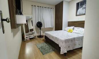 Imagem 7: Sobrado para venda com 120 m² com 4 quartos em RUA CASAREJOS - Mogi das Cruzes - SP RES/CO