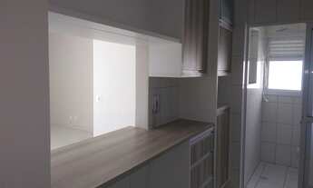 Imagem 5: Votorantim - Apartamento Padrão - Parque Bela Vista